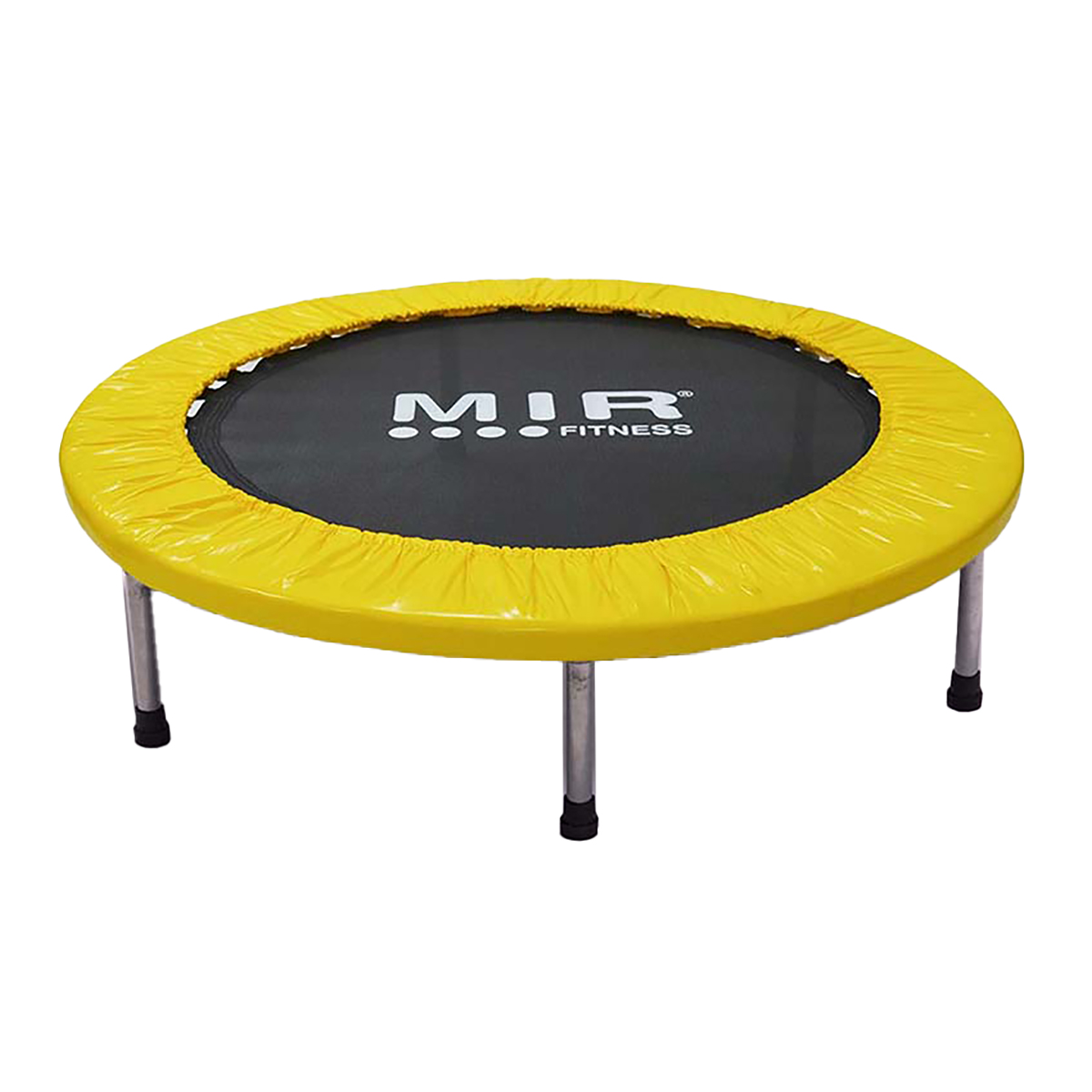 Minitrampolín Mir Fitness con Funda de Salto,  image number null