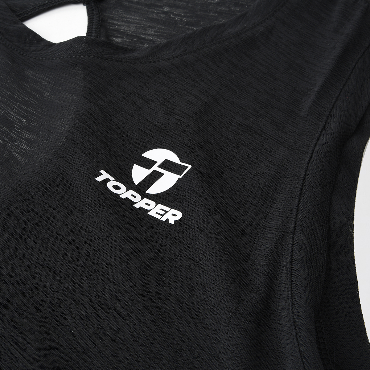 Musculosa Topper Air Mujer,  image number null