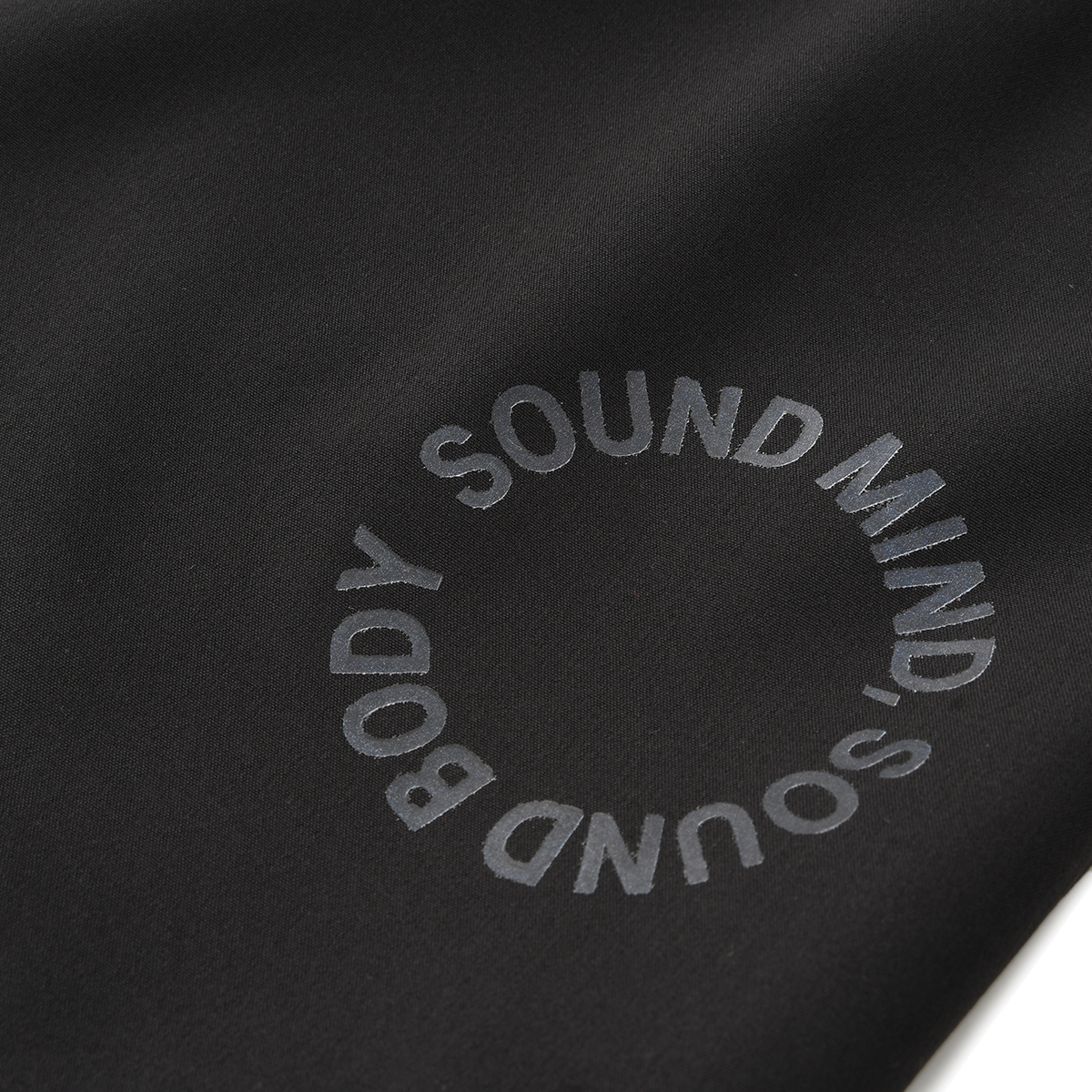Short Running Asics Graphic Sound Mind Hombre,  image number null