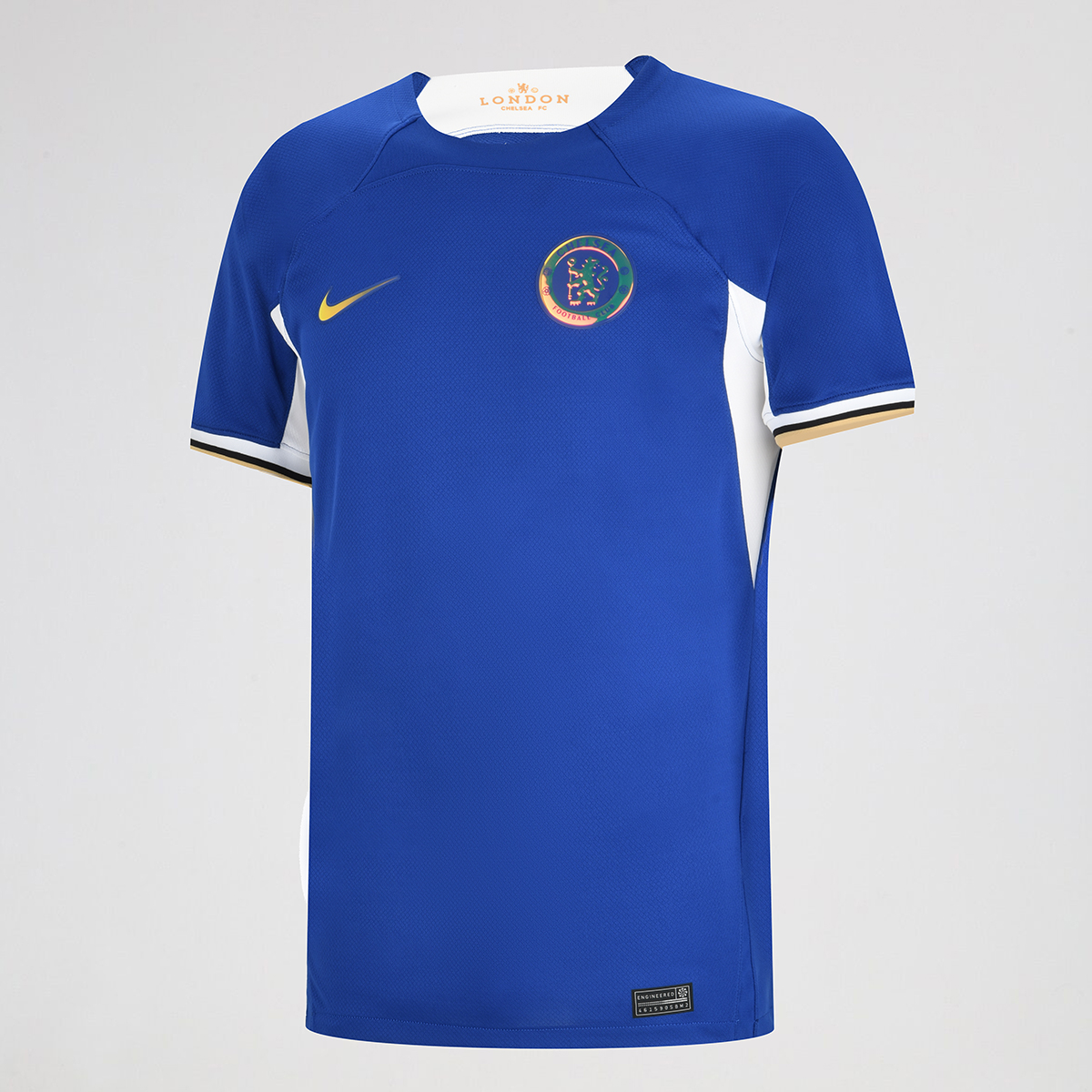 Camiseta chelsea nike discount