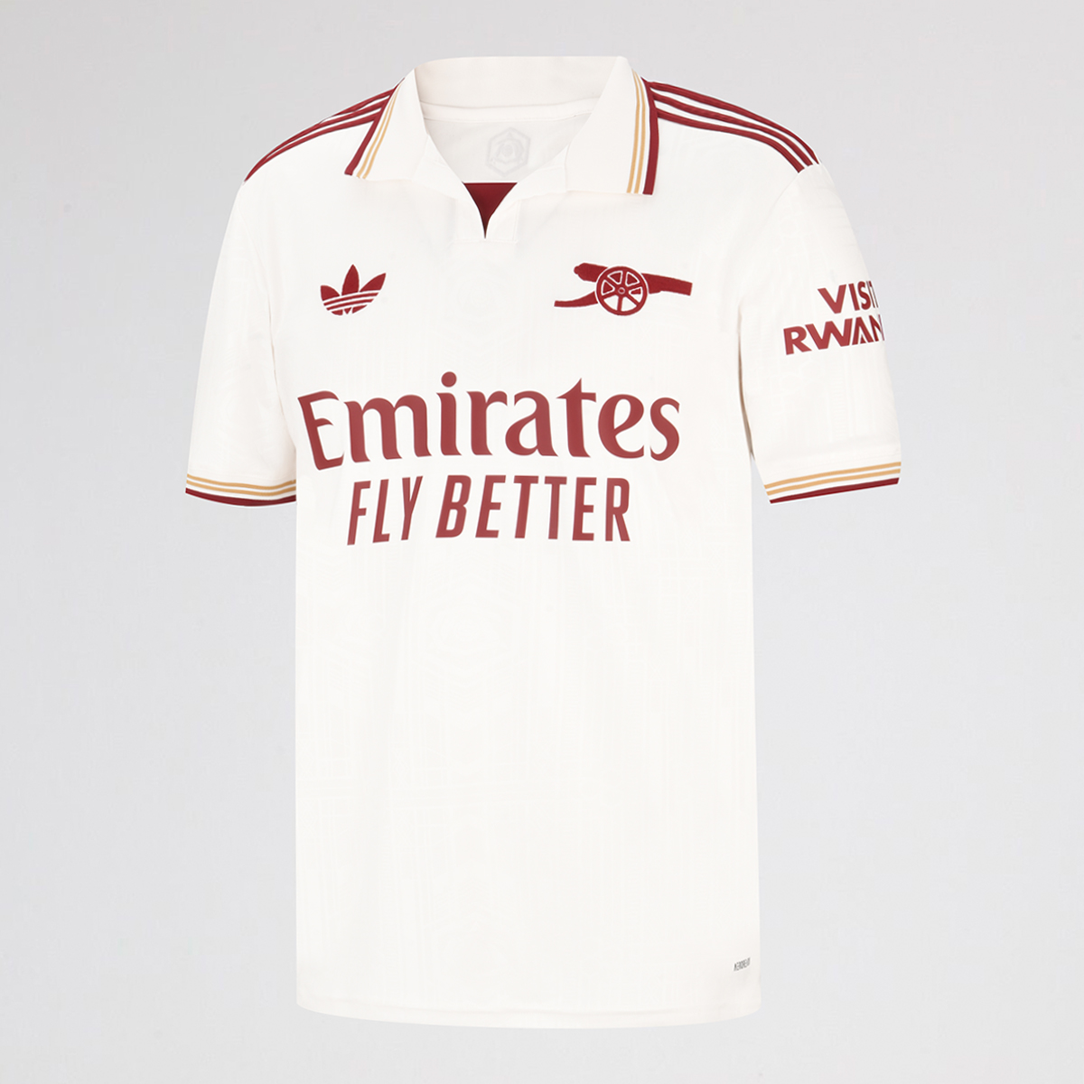 Camiseta Arsenal adidas 25/26 Hombre,  image number null