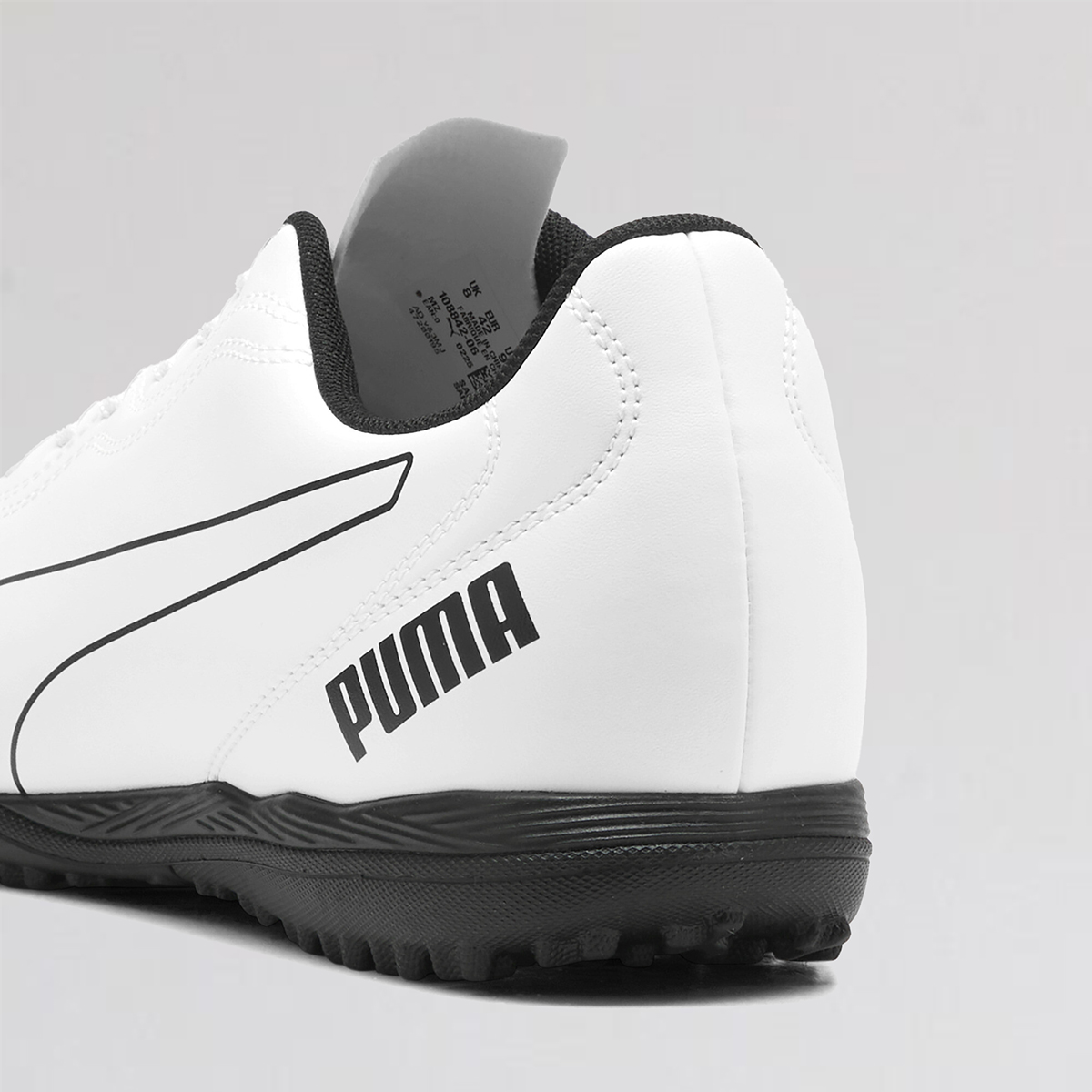 Botines F&uacute;tbol Puma Classico TT Hombre,  image number null