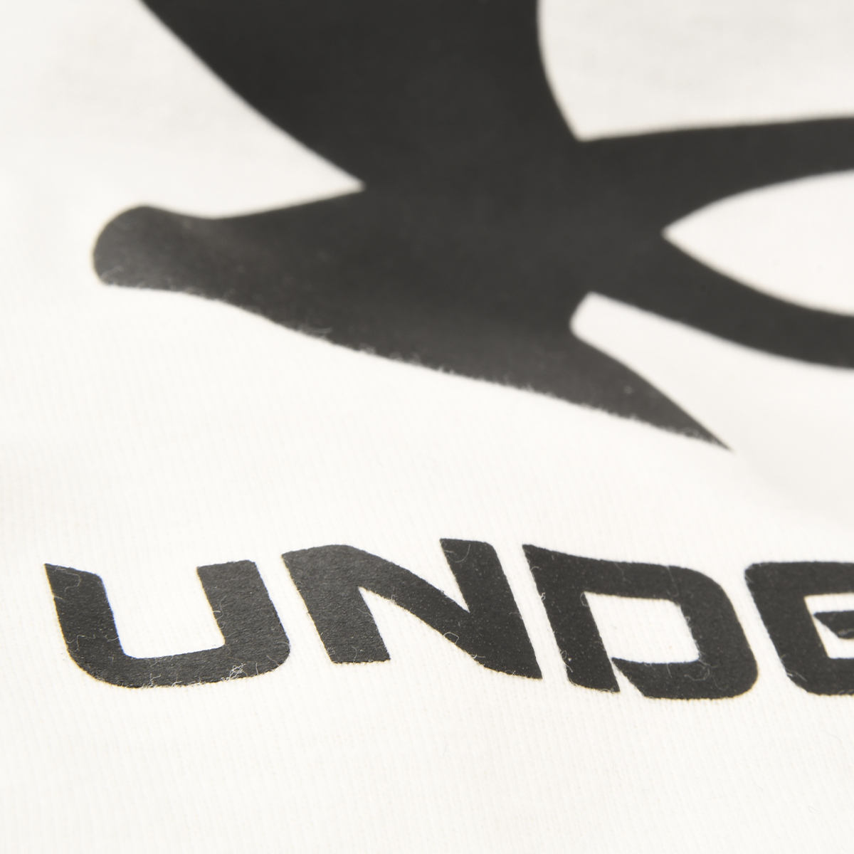 Remera Under Armour Sportstyle Logo Ni&ntilde;a,  image number null