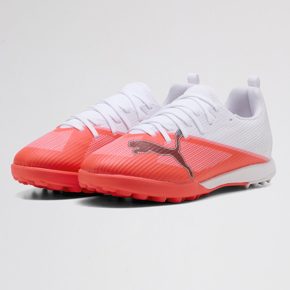 Botines F&uacute;tbol Puma Ultra 7 Match TT Infantil,  image number null