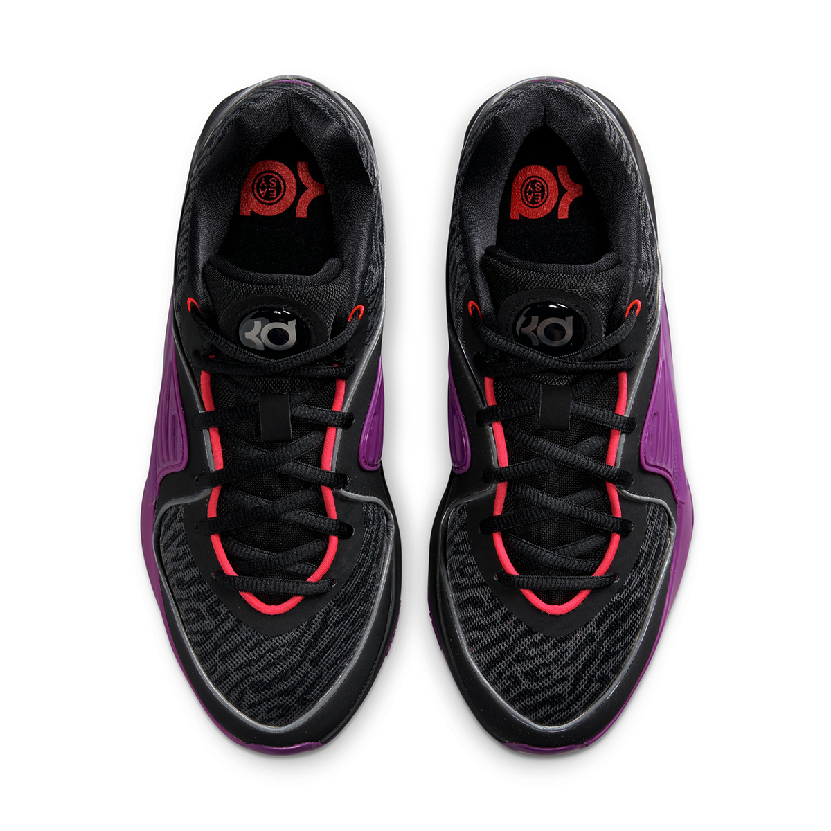 Zapatillas Básquet Nike Kd 16 Hombre,  image number null