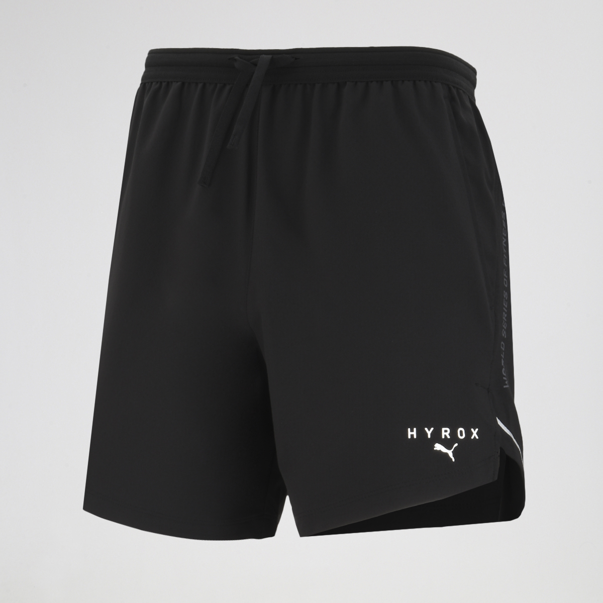 Short Entrenamiento Puma X Hyrox Ultraweave 6 Hombre,  image number null