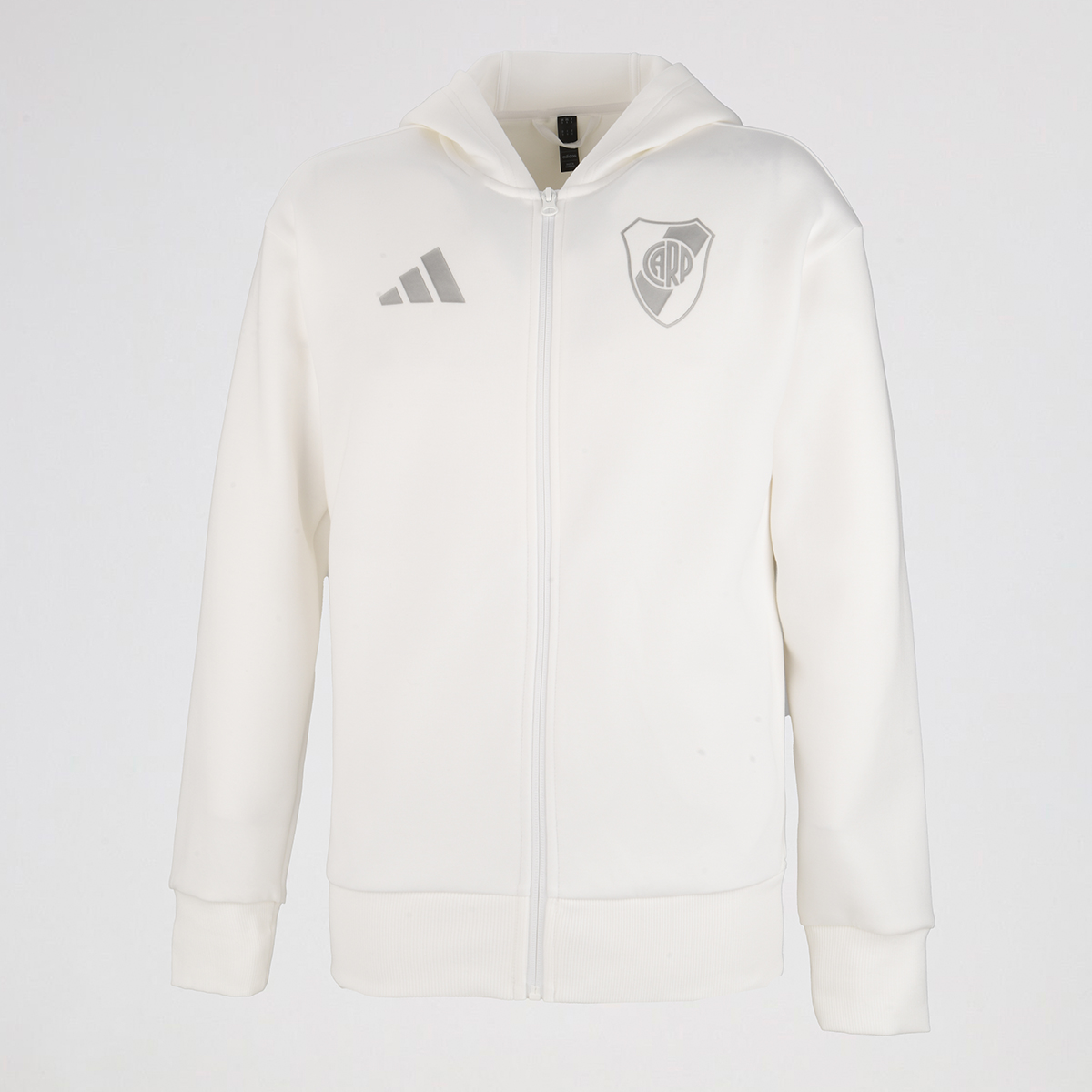 Campera adidas River Plate Anthem 2024 Hombre,  image number null