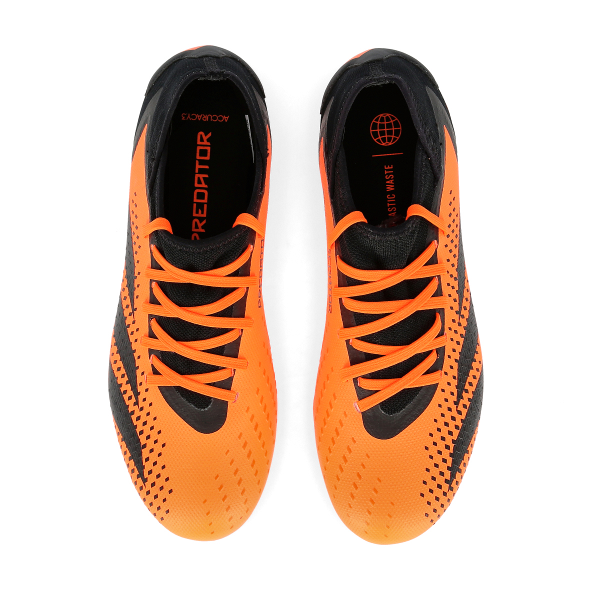 Botines Fútbol adidas Predator Accuracy.3 Fg Unisex,  image number null