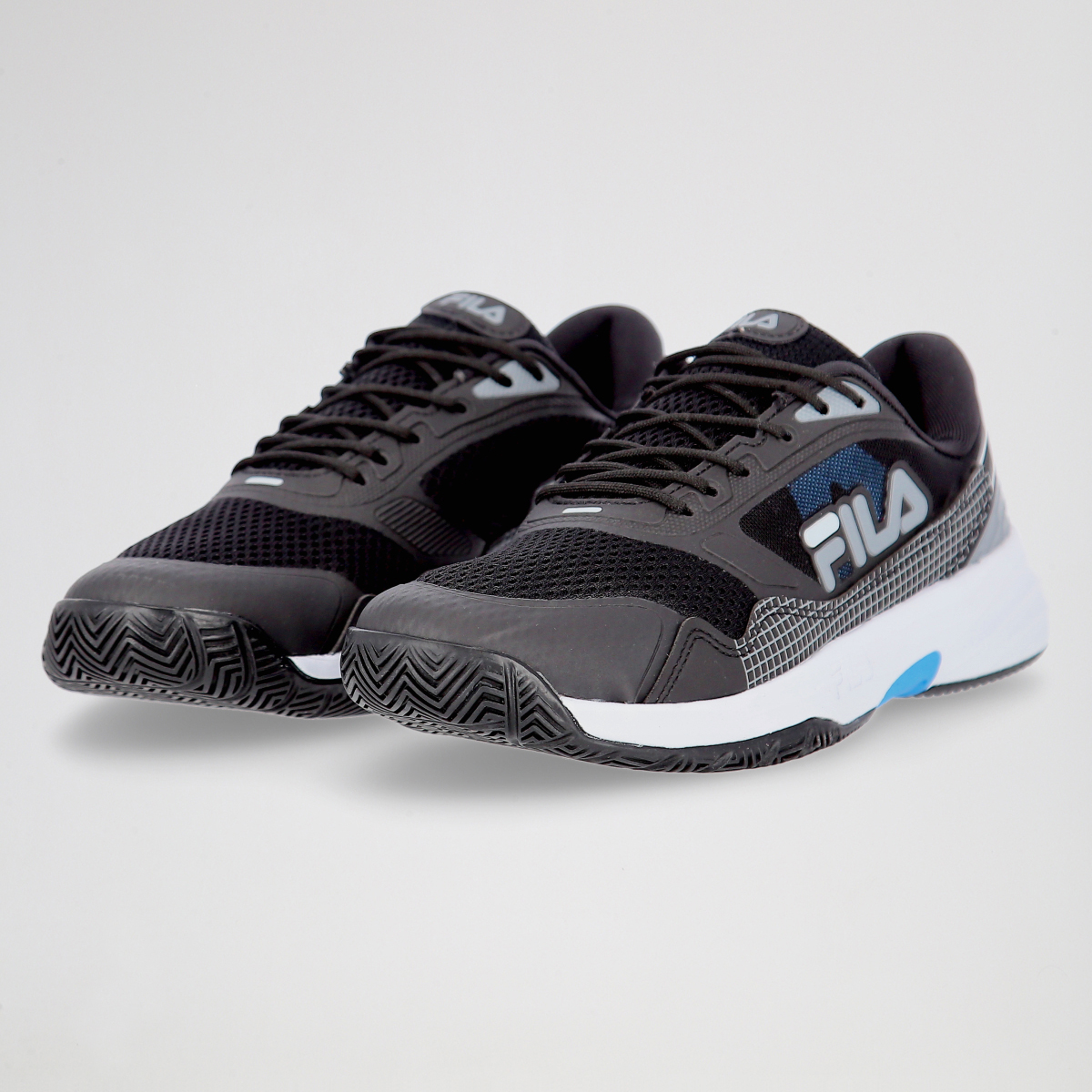 Zapatillas Fila Serve Hombre,  image number null