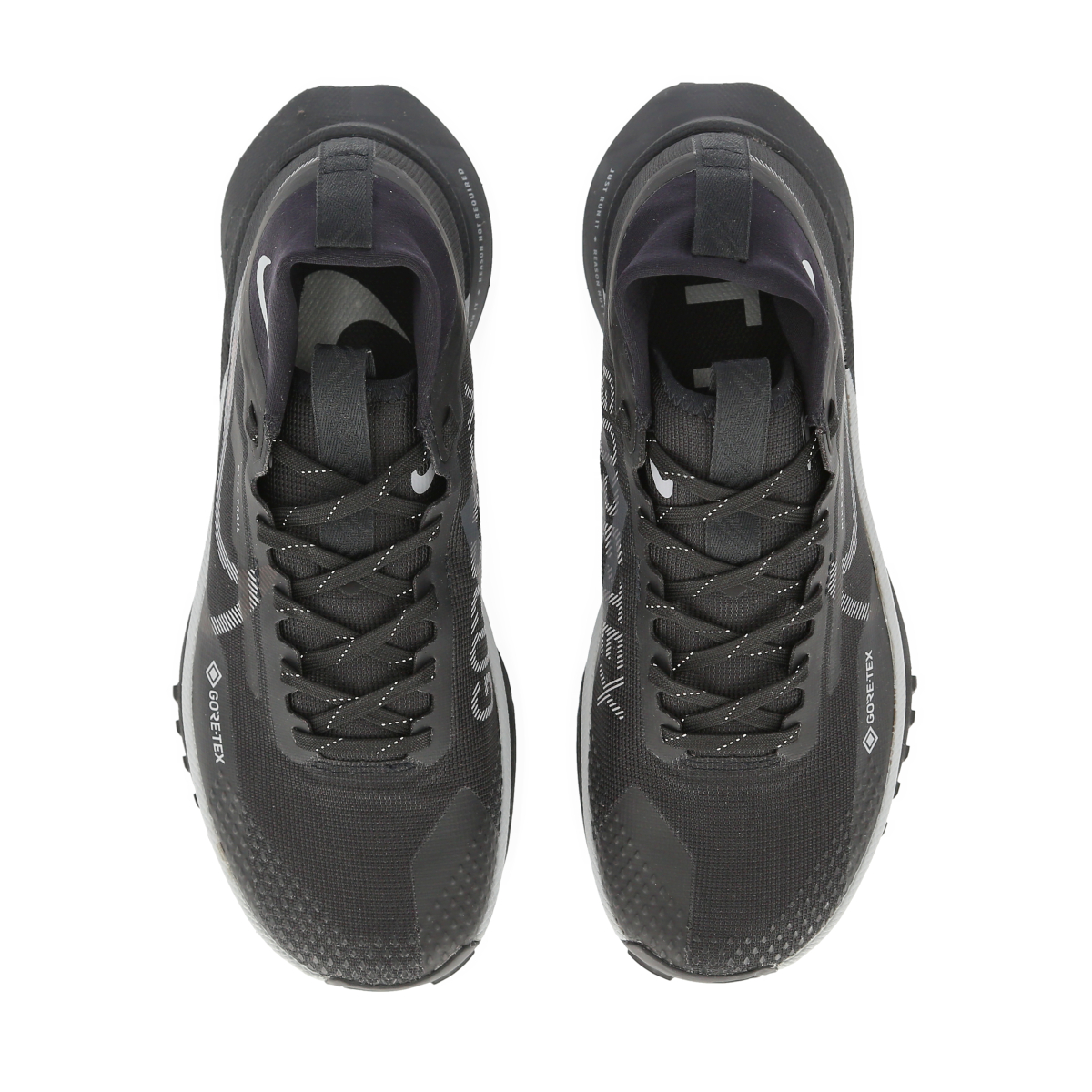 Zapatillas Running Nike React Pegasus Trail 4 Gore-Tex Mujer,  image number null