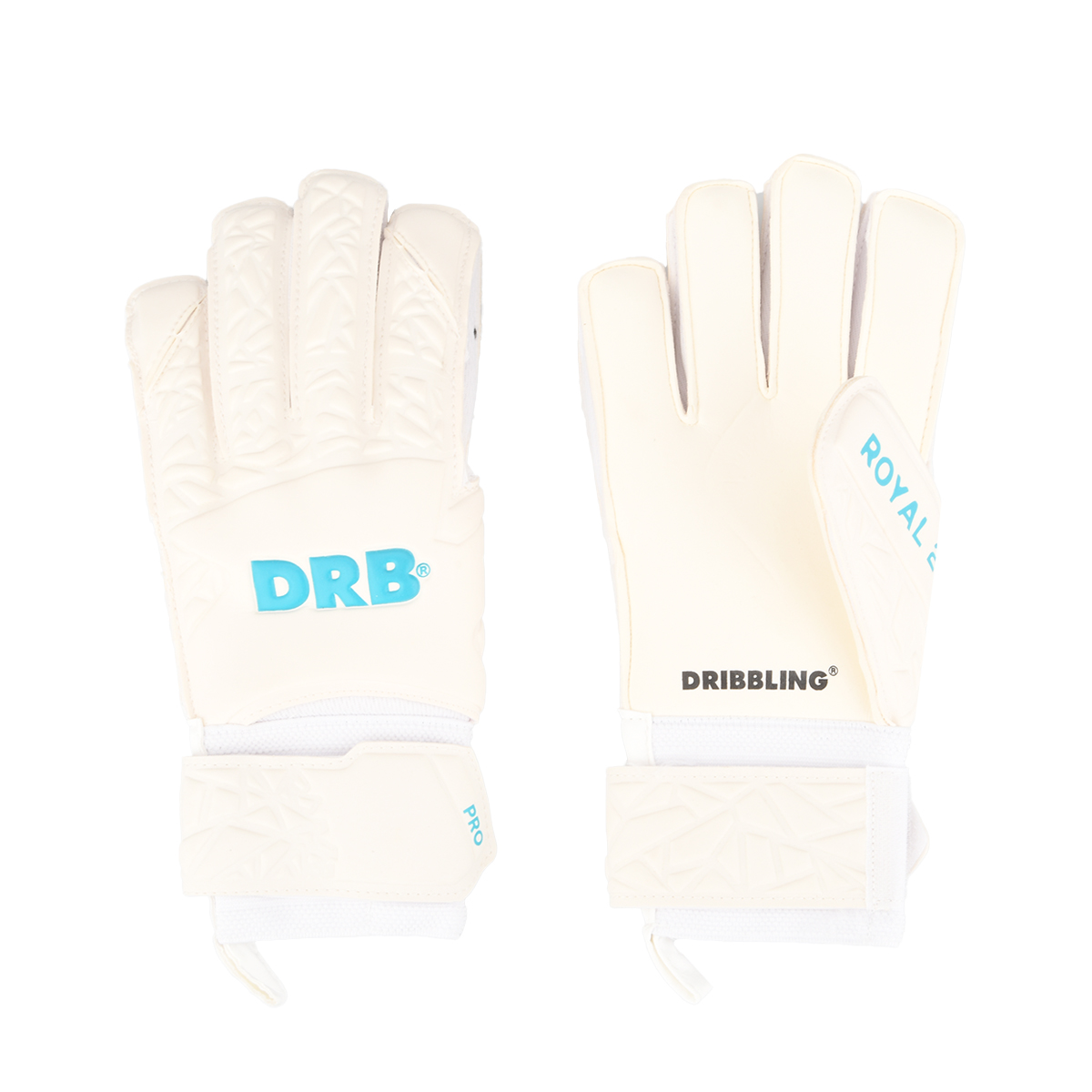 Guantes Dribbling Royal 22 Pro,  image number null