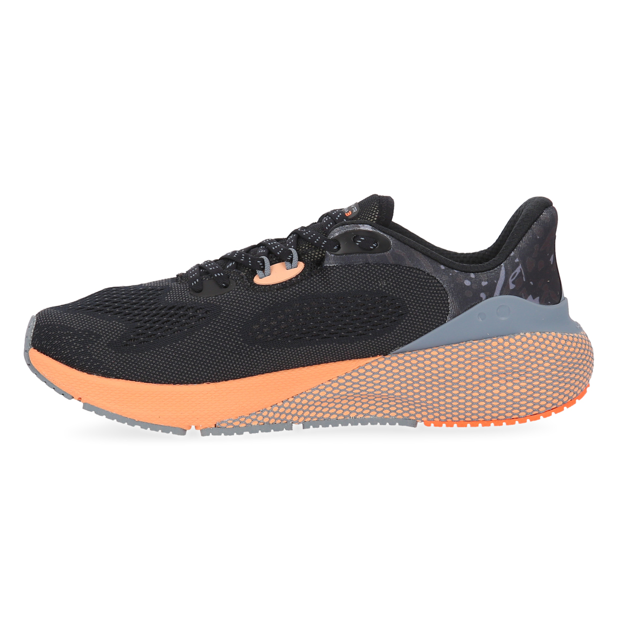 Zapatillas Running Under Armour Hovr Machina 3 Clone Rla Hombre,  image number null