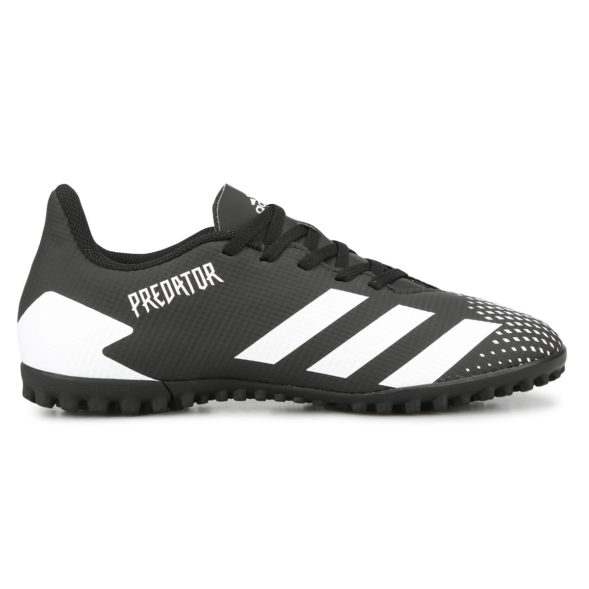 Botines adidas shop sin tapones