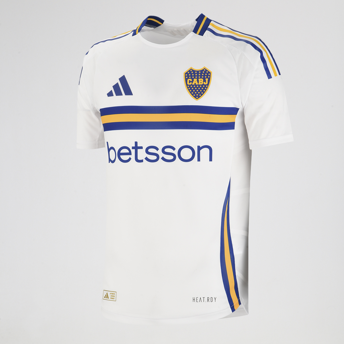 Camiseta Boca Juniors adidas Alternativa Hombre,  image number null