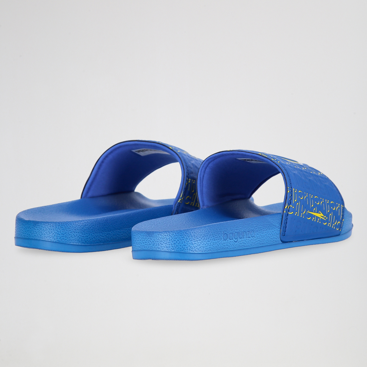 Ojotas Rosario Central Bagunza Suplente Mujer,  image number null