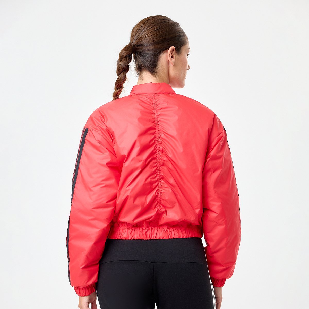 Campera adidas Essentials Insulated Mujer,  image number null