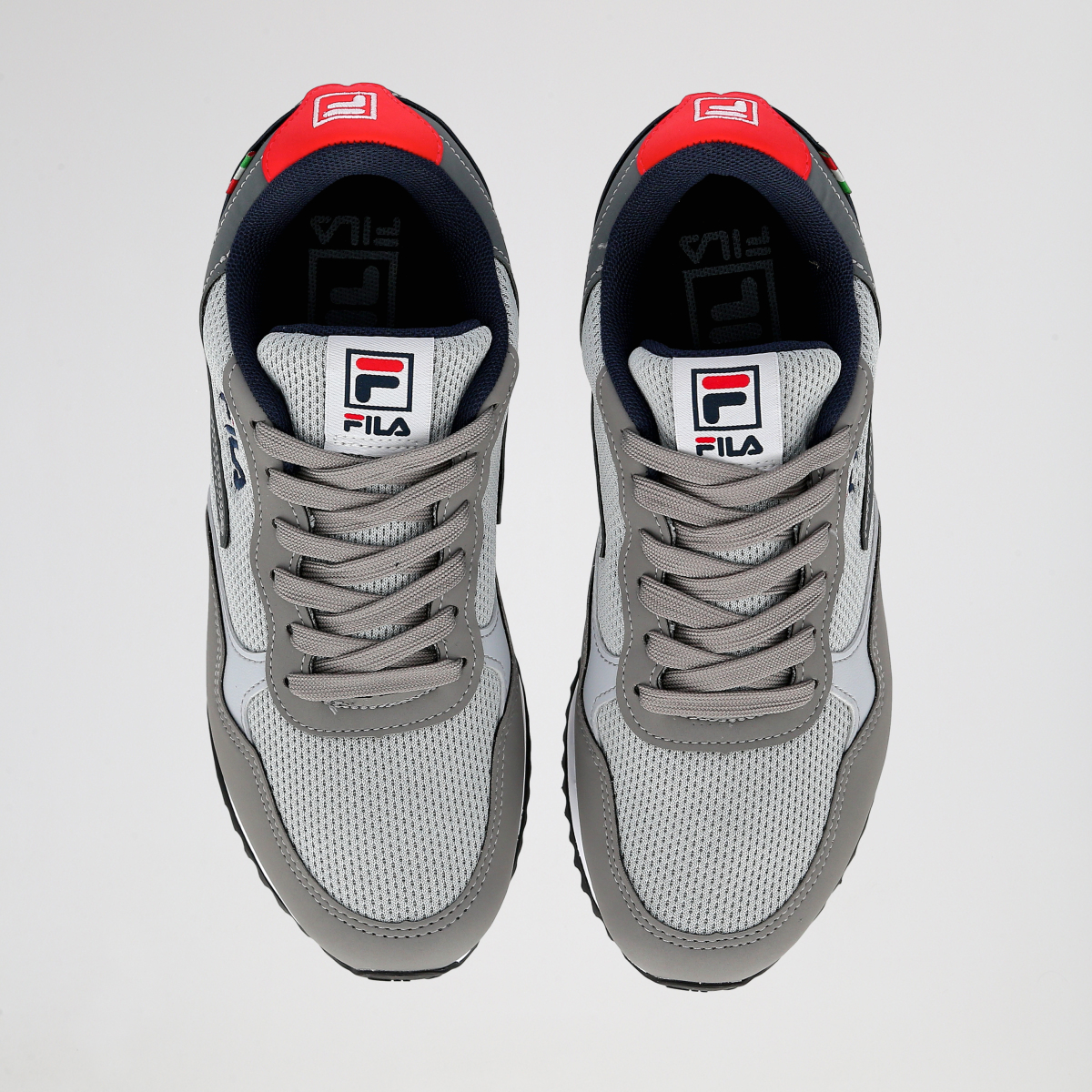 Zapatillas Fila Euro Jogger Sport II Hombre,  image number null