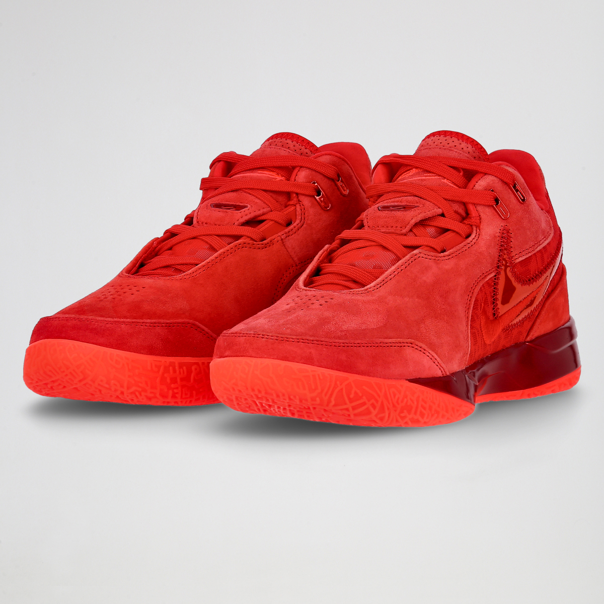 Zapatillas Nike LeBron NXXT Gen AMPD,  image number null