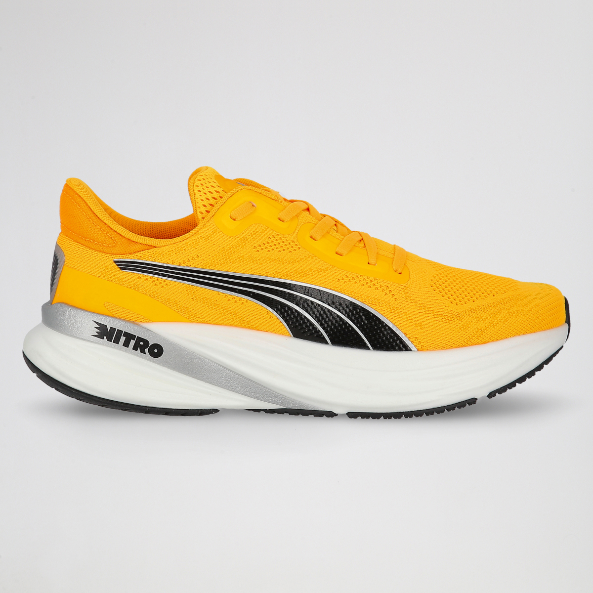 Zapatillas Running Puma Magnify Nitro 2 Hombre,  image number null