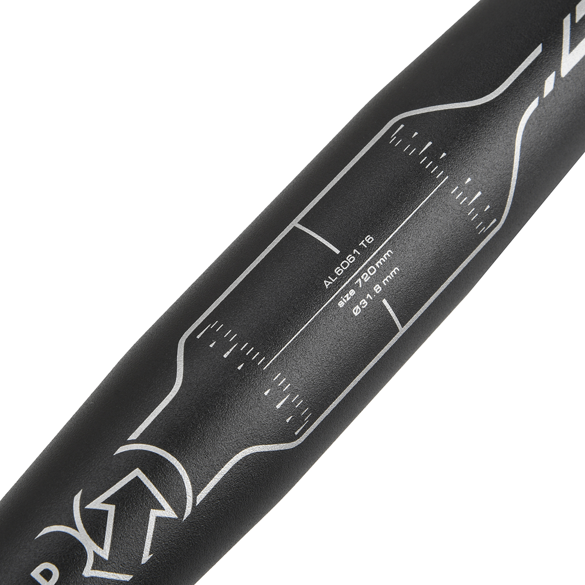 Manubrio Bicicleta Pro MTB LT 720mm,  image number null