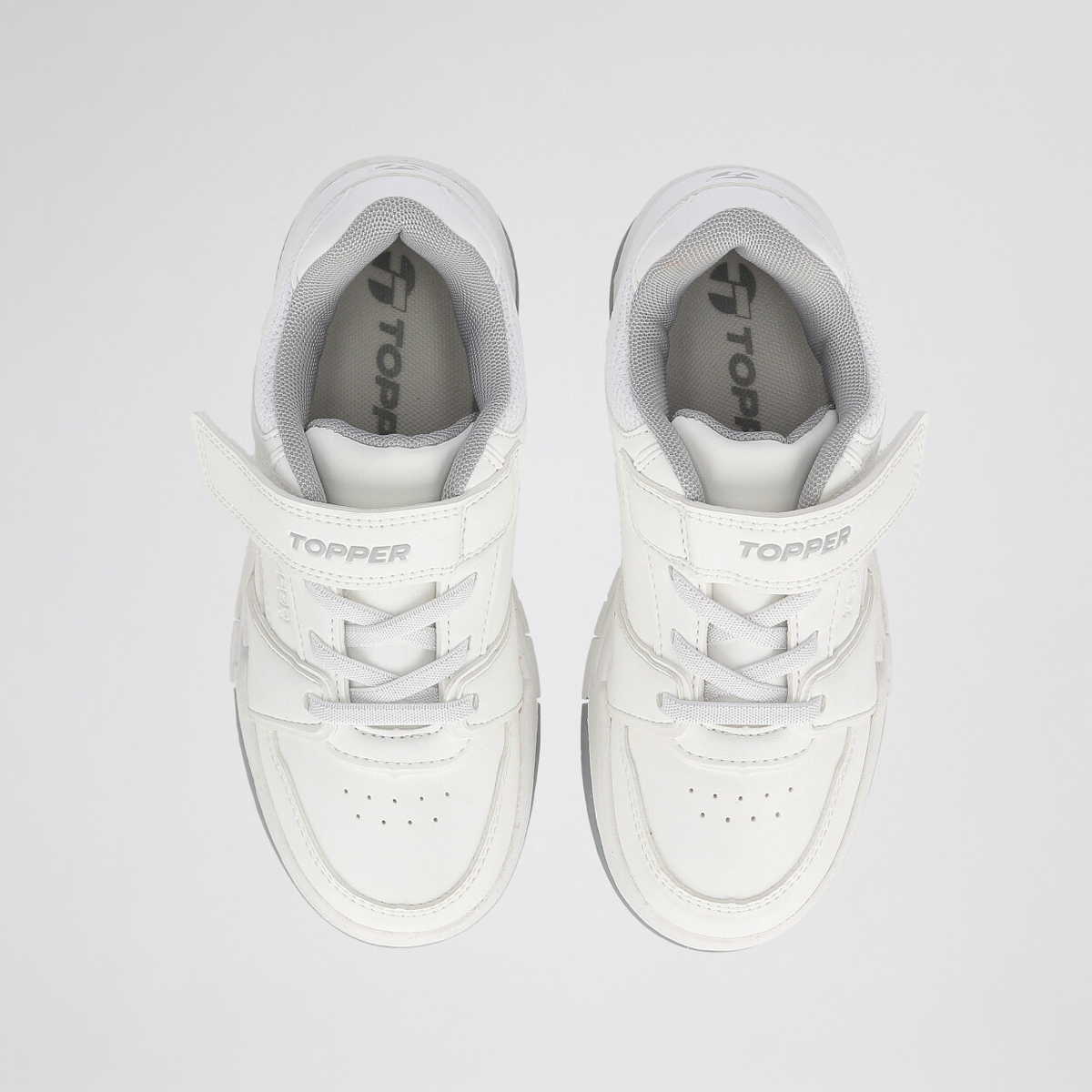 Zapatillas Topper Quarter CS Infantil,  image number null
