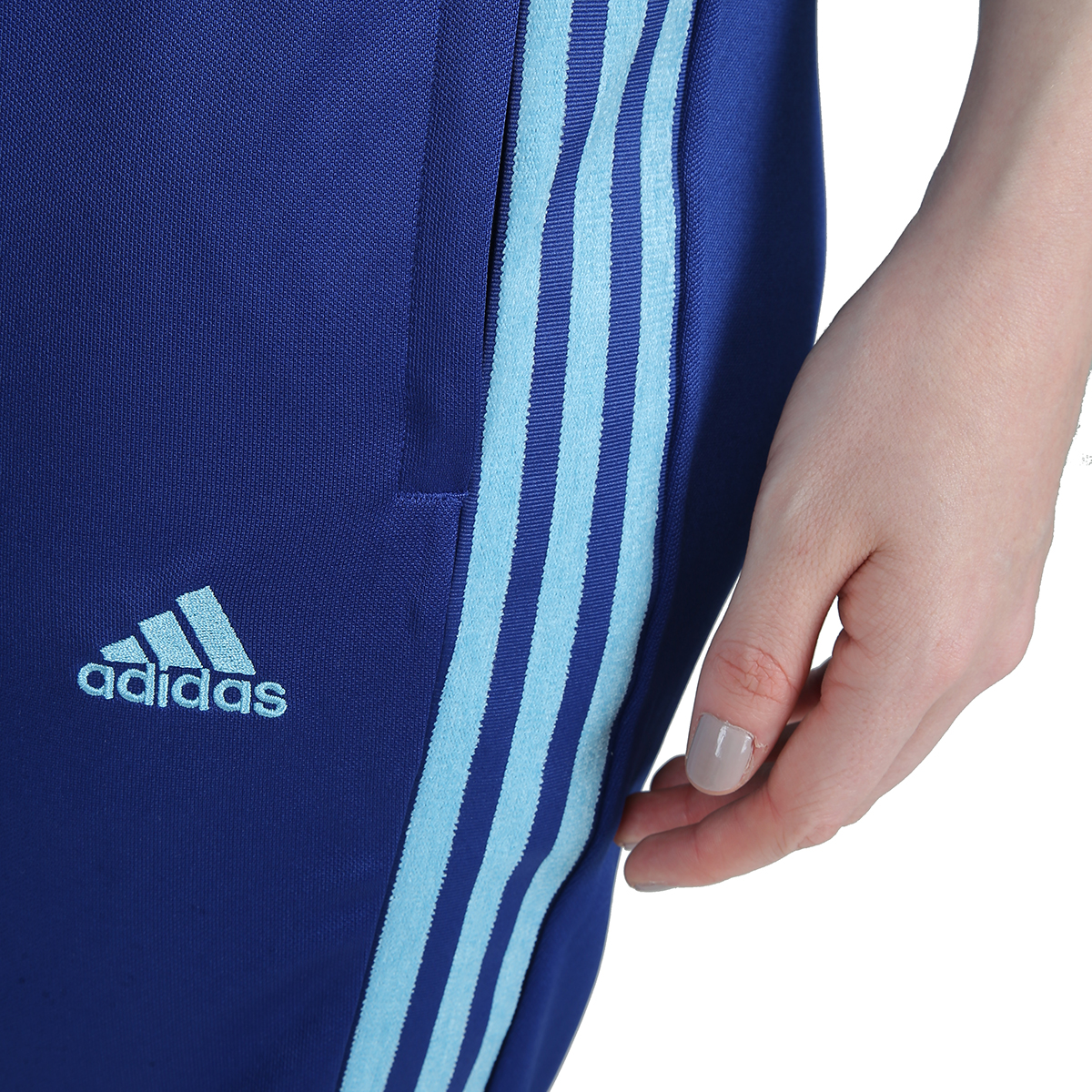 Pantalón adidas Tiro Mujer,  image number null