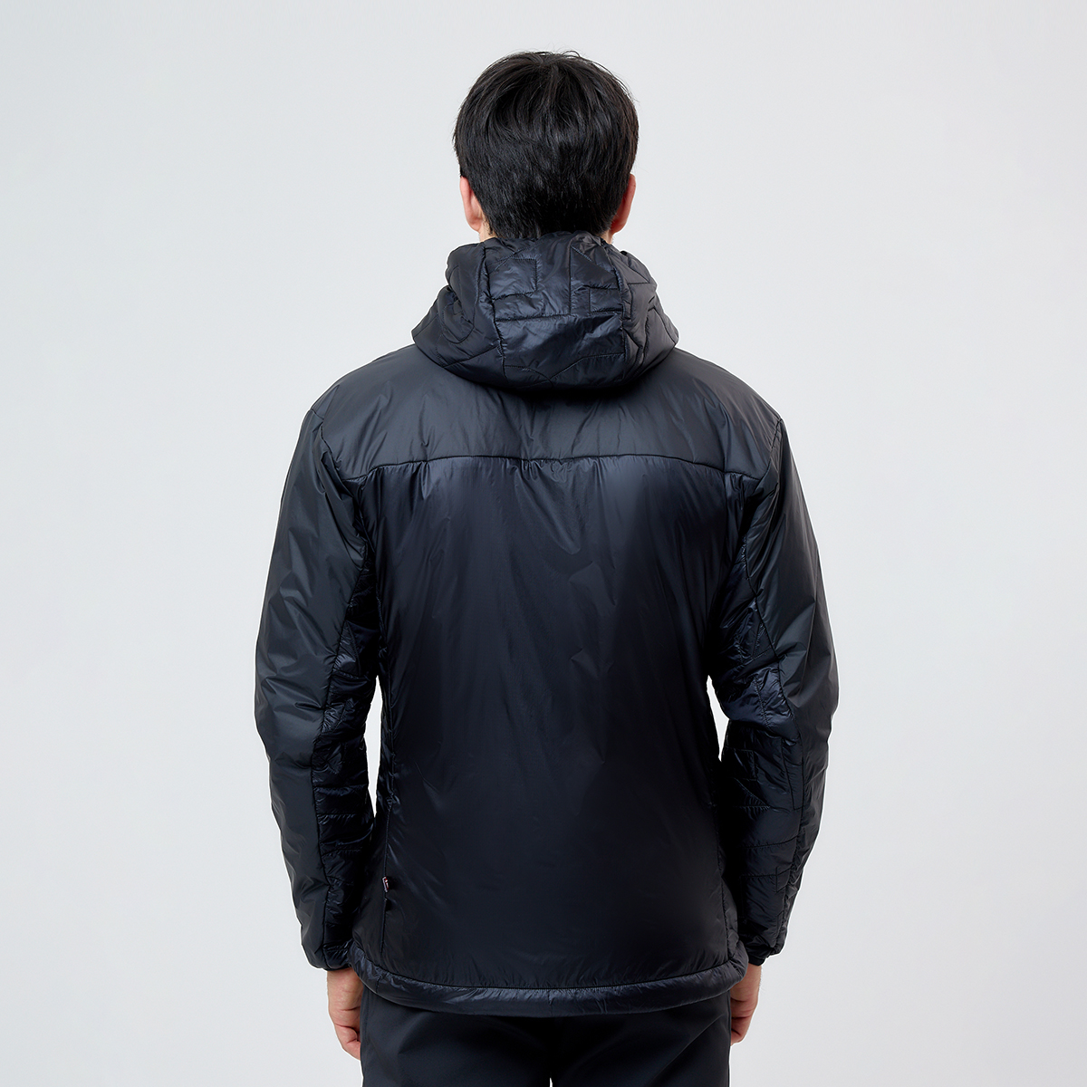 Campera Outdoor adidas Varil Hombre ,  image number null