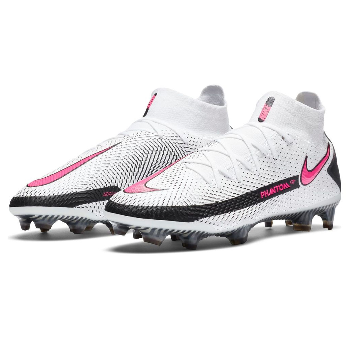 Botines Nike Phantom GT Elite Dynamic Fit FG Dexter
