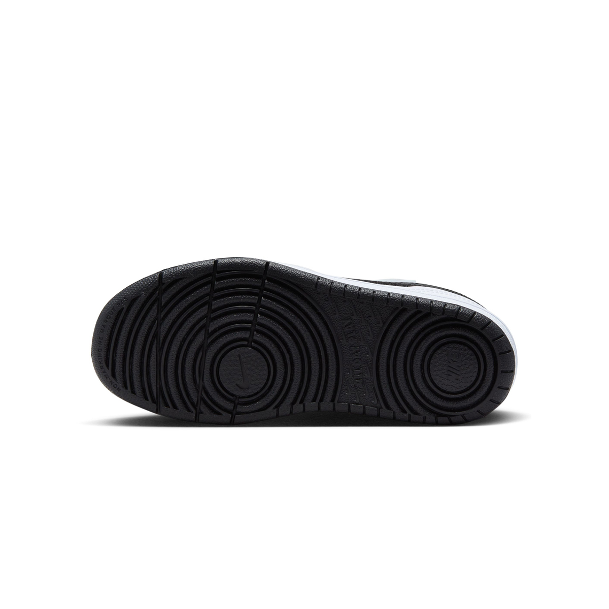 Zapatillas Nike Court Borough Low Recraf Infantil,  image number null