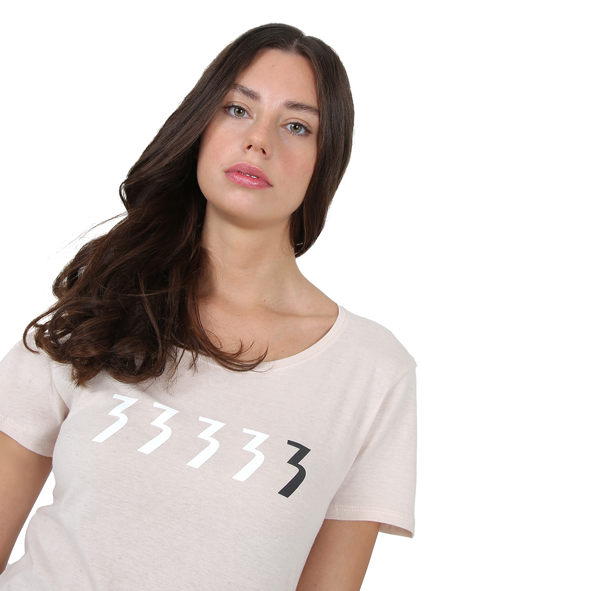 Remera 361 Urban Mujer,  image number null