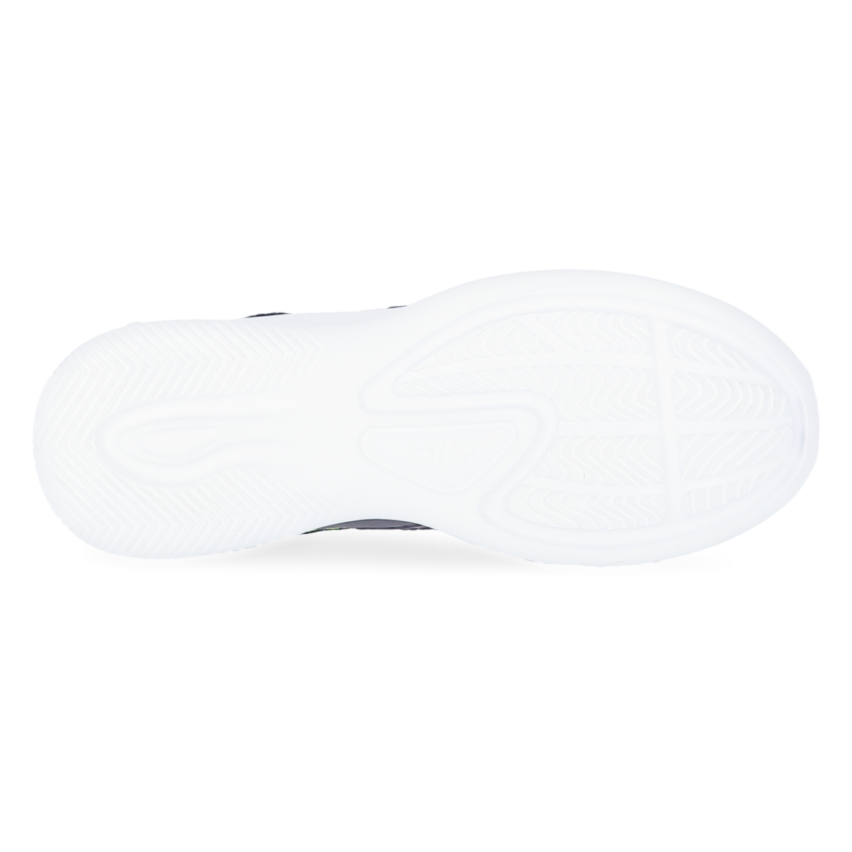 Zapatillas Urbanas Fila Gear Hombre,  image number null