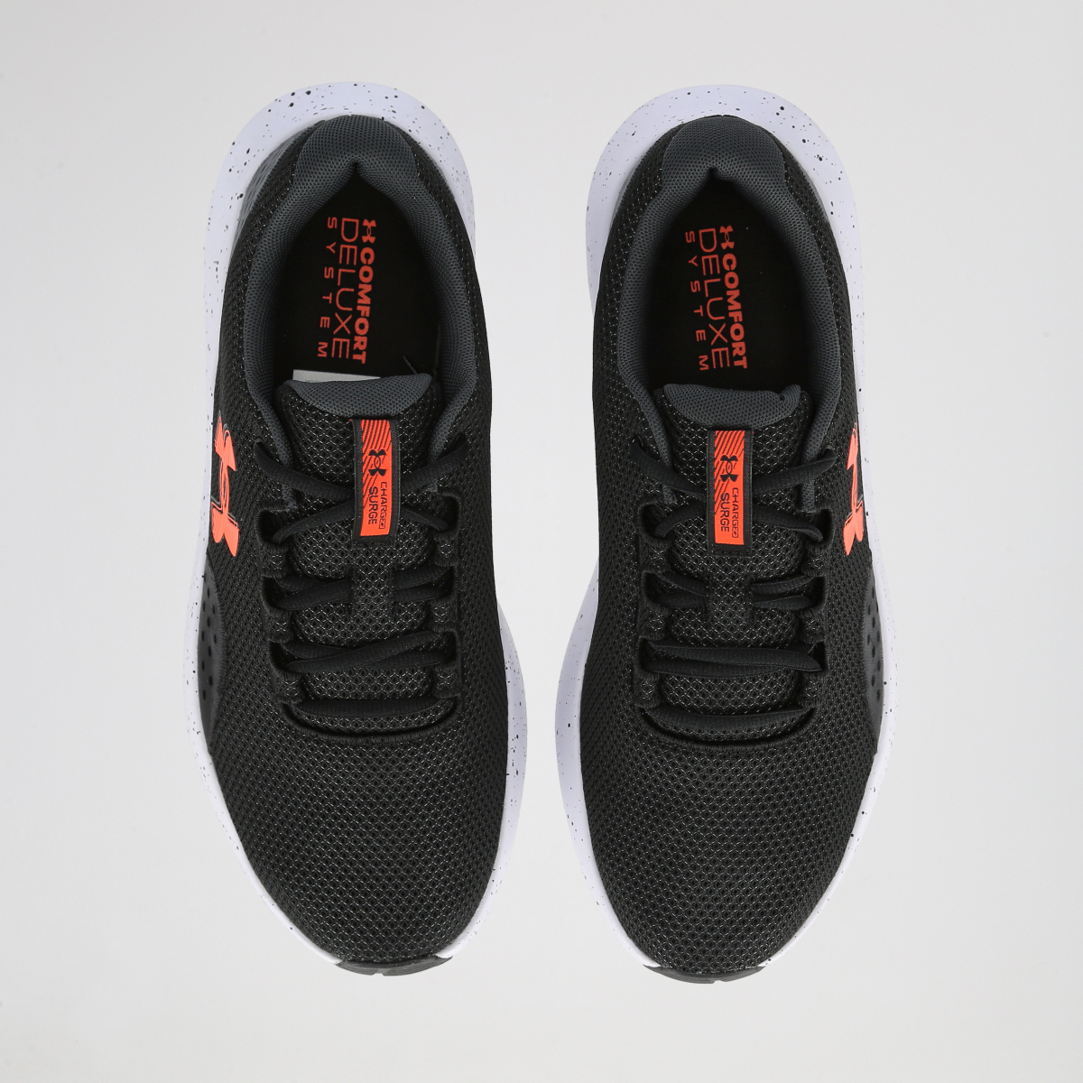 Zapatillas Under Armour Surge 4 Hombre,  image number null