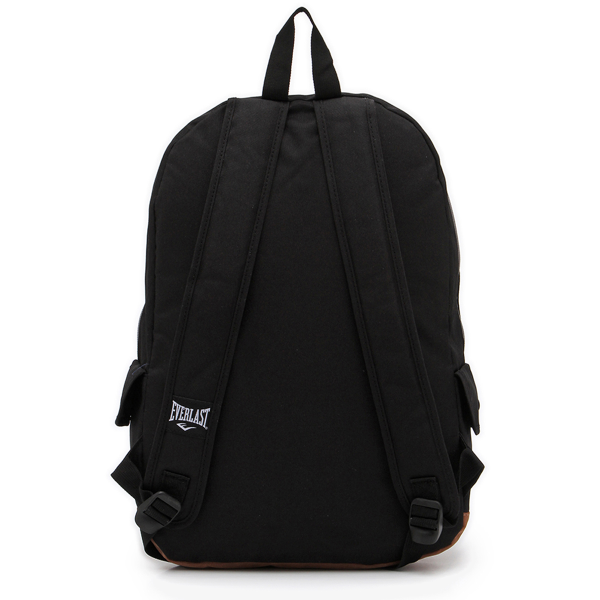 Mochila Everlast Doble Bolsillo,  image number null