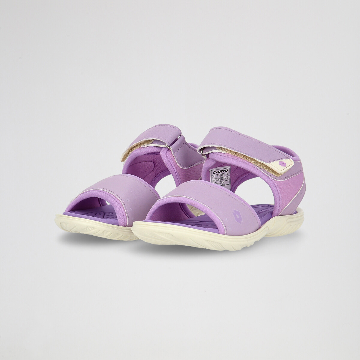 Sandalias Lotto Rochas Strap Niña,  image number null