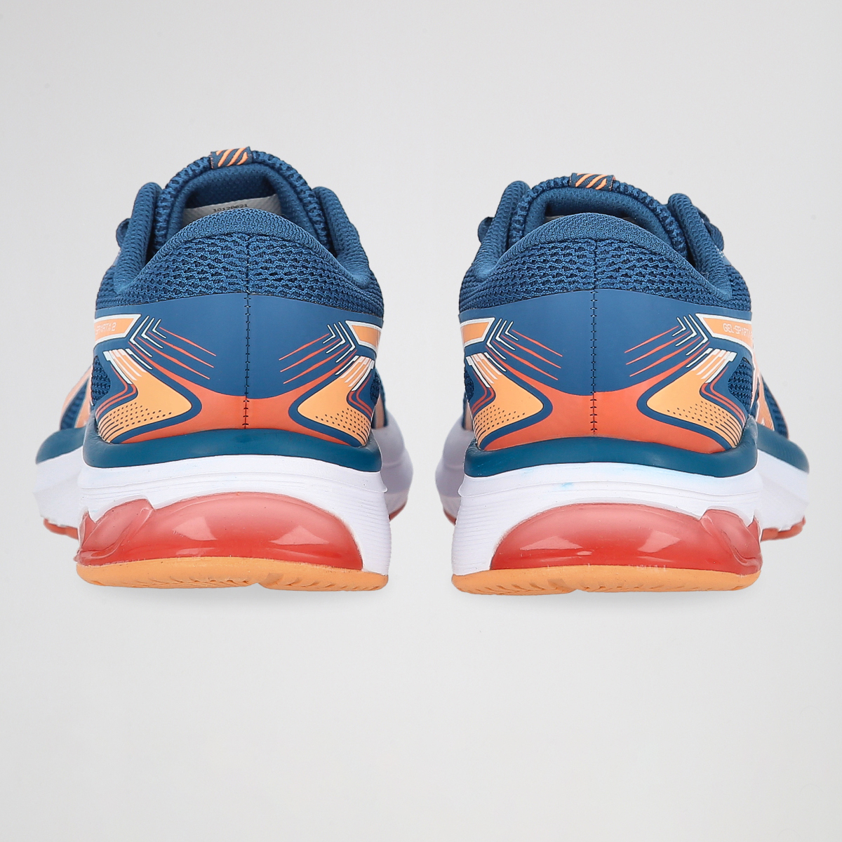 Zapatillas Running Asics Gel-sparta 2 Mujer,  image number null