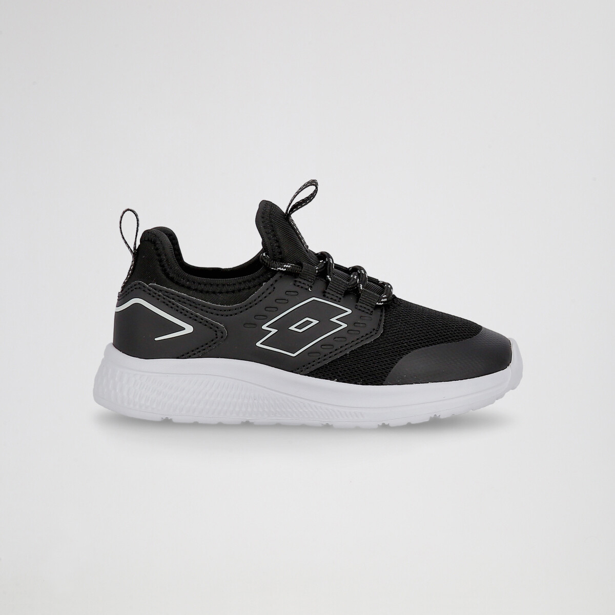 Zapatillas Lotto Evolite Neo para Niño,  image number null