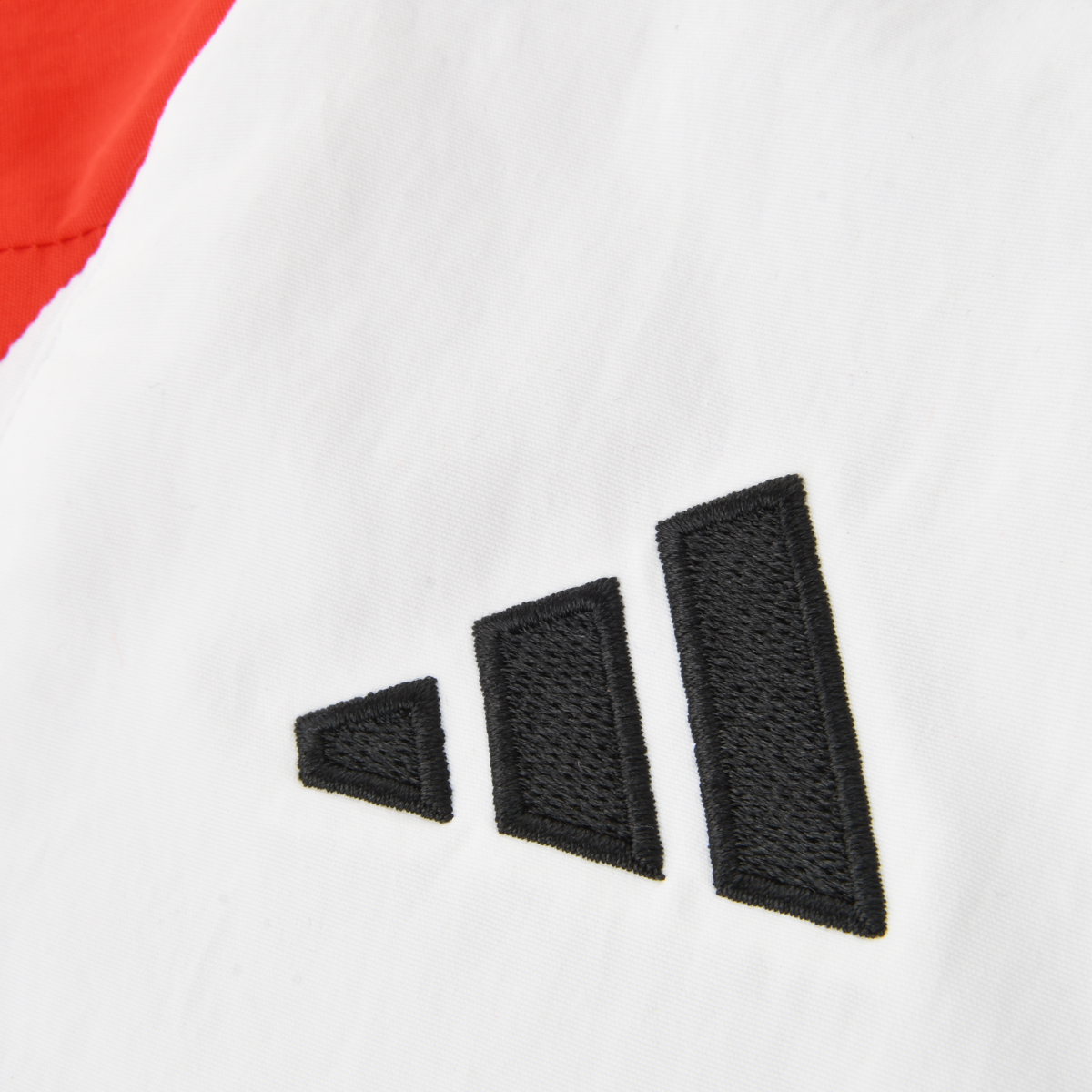 Campera River Plate adidas 2024 Infantil,  image number null