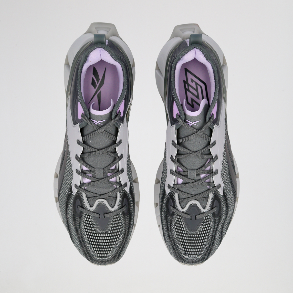 Zapatillas Running Reebok Zig Kinetica 3 Hombre,  image number null