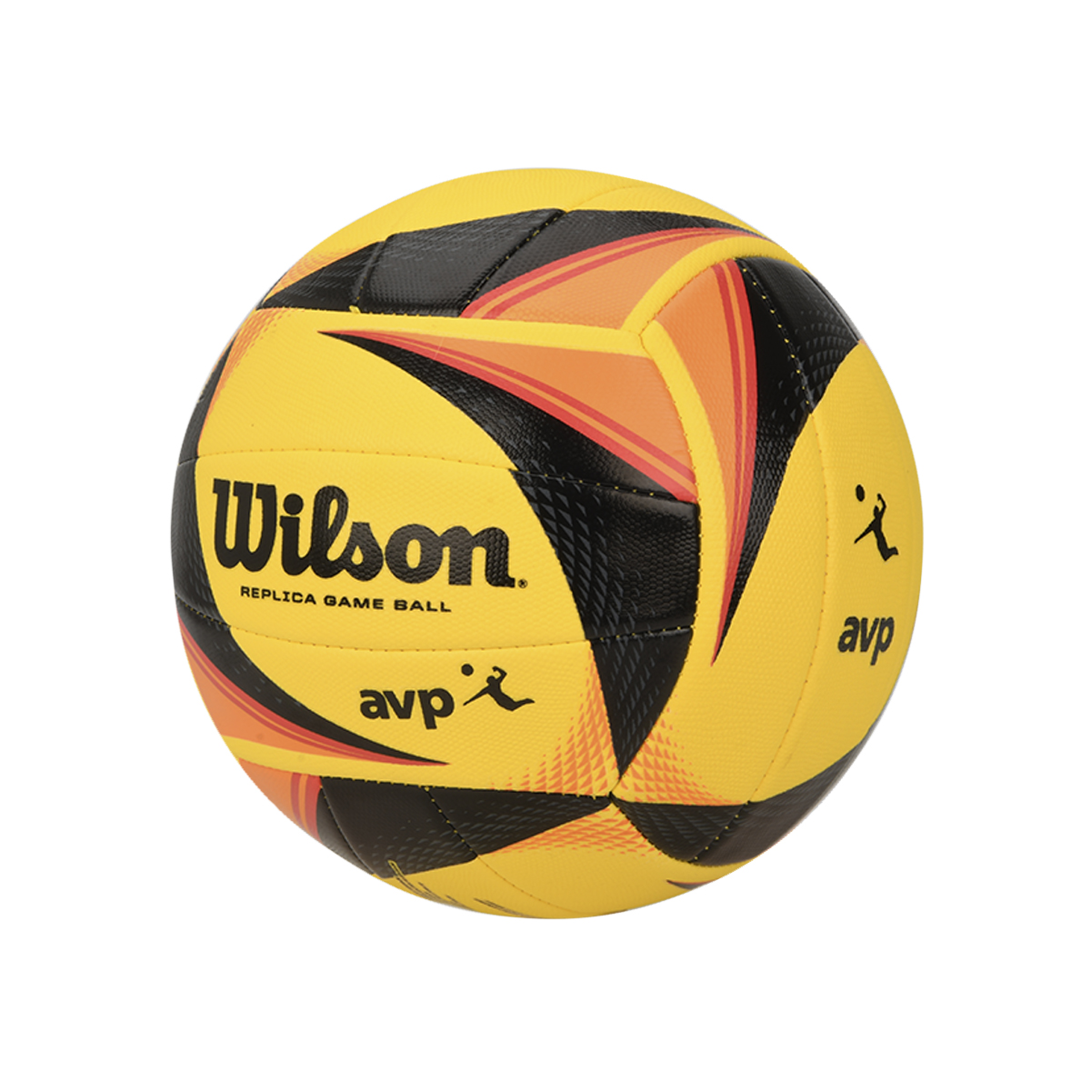 Pelota Voley Wilson Optx Replica N5,  image number null