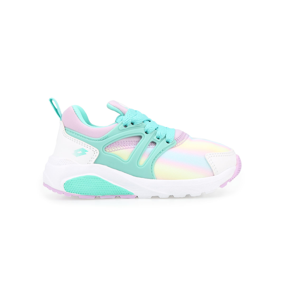 Zapatillas lotto niña clearance