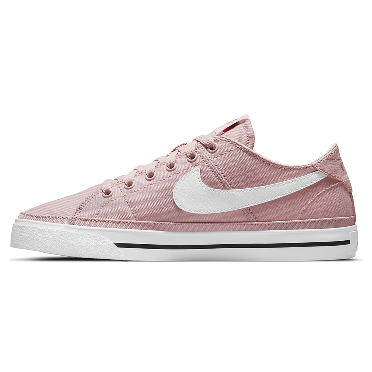 Zapatillas Nike Court Legacy Canvas,  image number null