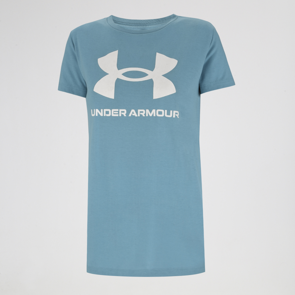 Remera Under Armour Live Sportstyle Mujer,  image number null