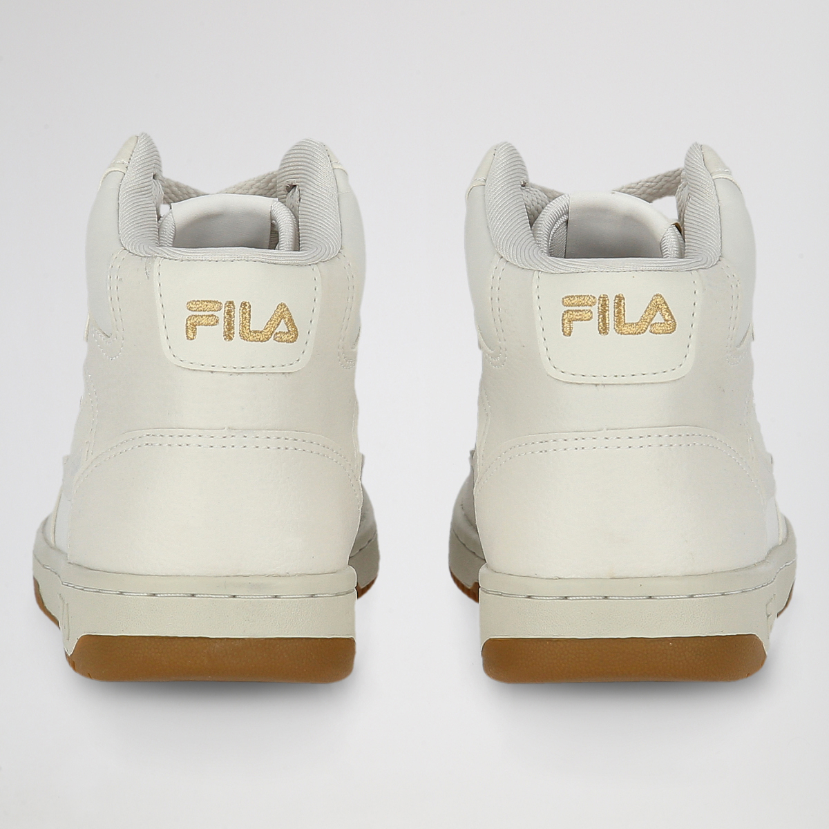 Zapatillas Fila Fx-33 High Mujer,  image number null