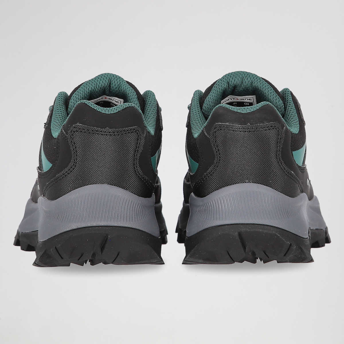 Zapatillas Montagne City Wurton Mujer,  image number null