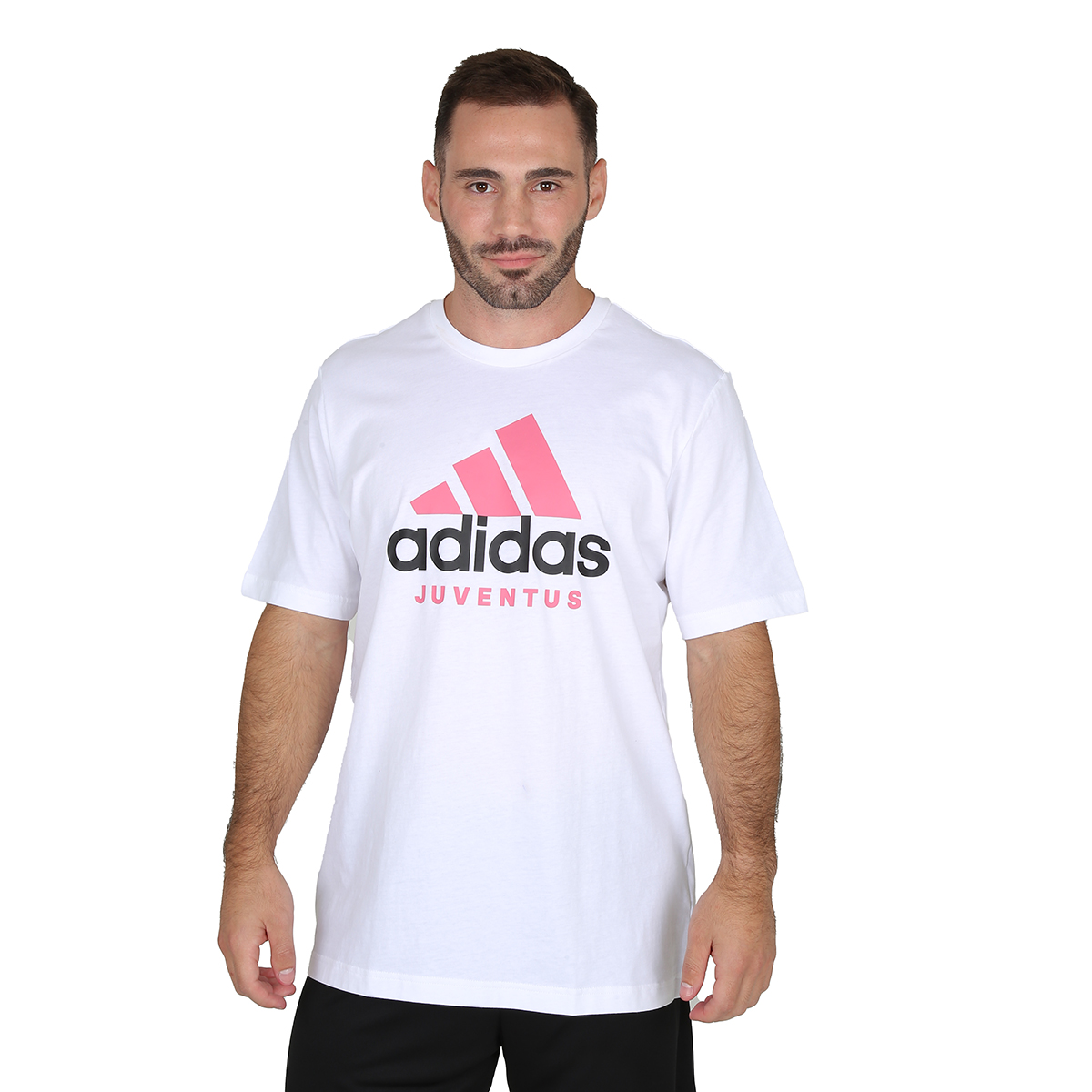 Remera adidas Juventus Dna,  image number null
