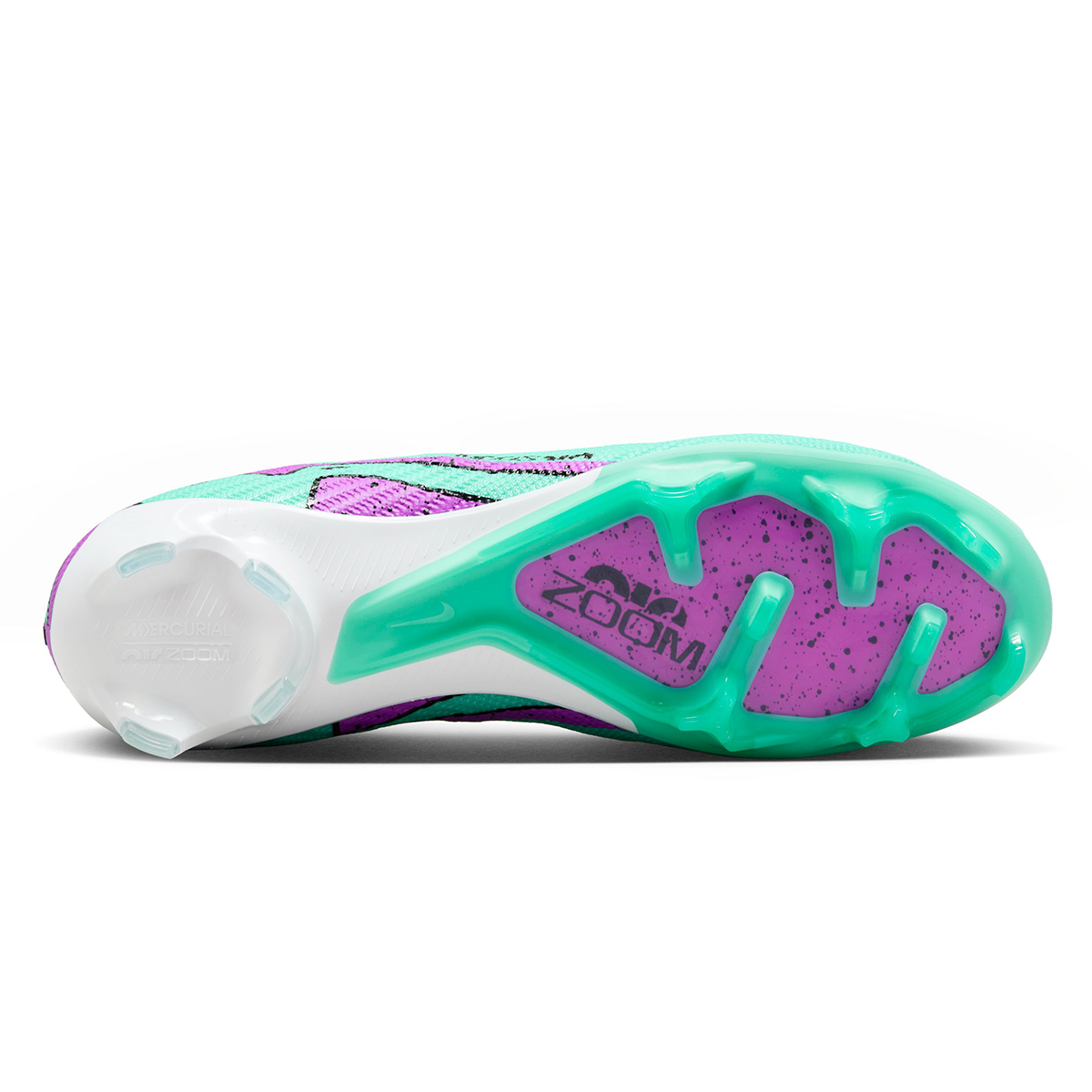Botines Fútbol Nike Zoom Vapor 15 Elite Fg Hombre,  image number null