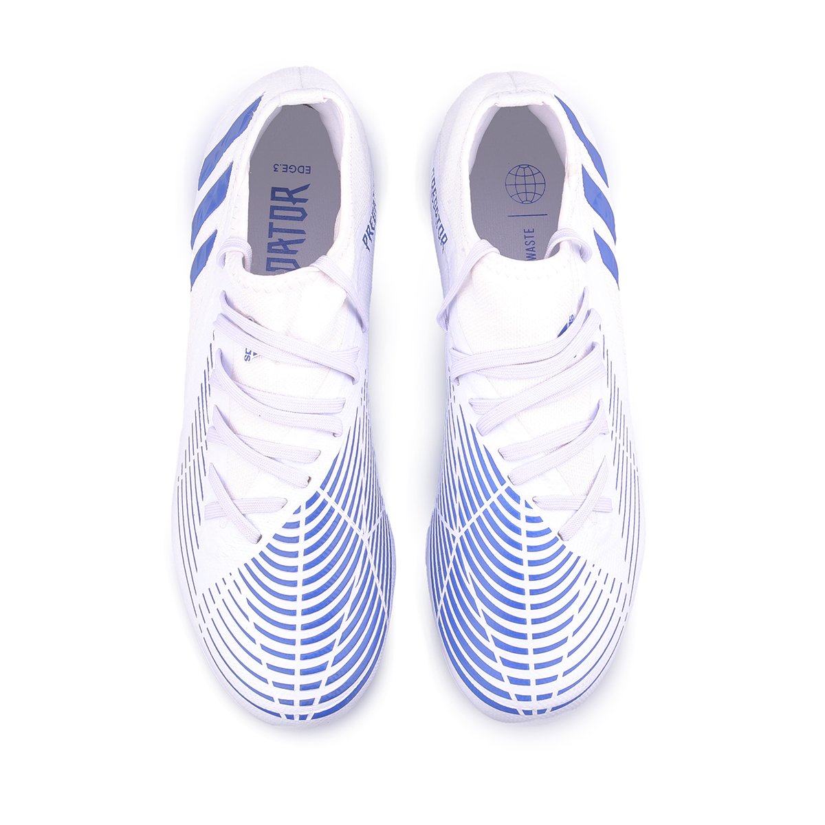 Botines adidas Predator Edge.3,  image number null