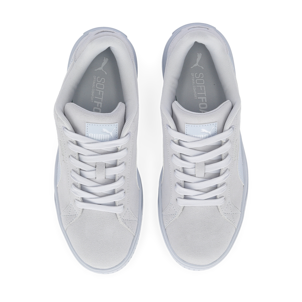Zapatillas Puma Karmen Mujer con Plataforma,  image number null