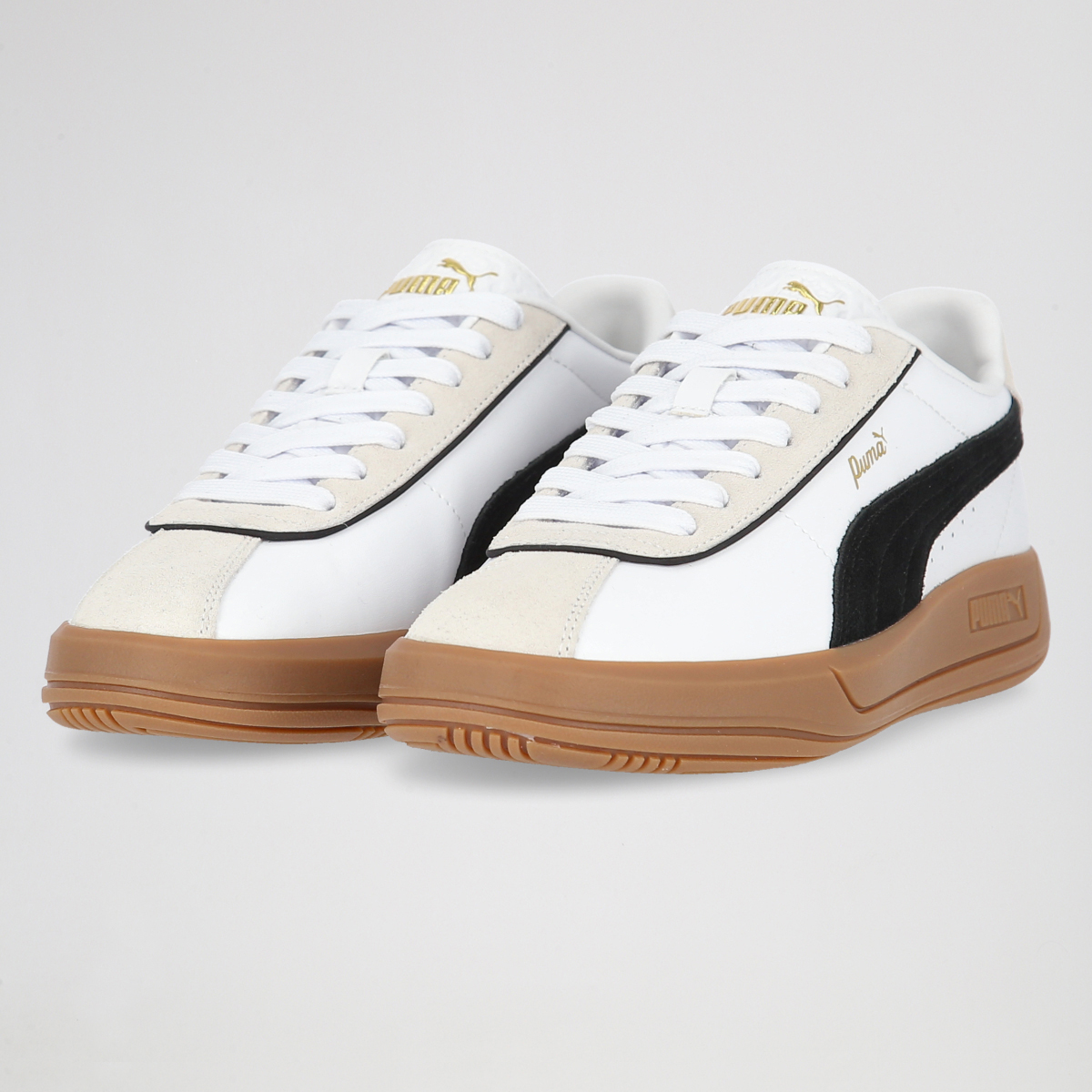 Zapatillas Puma Club Klassika Mujer,  image number null