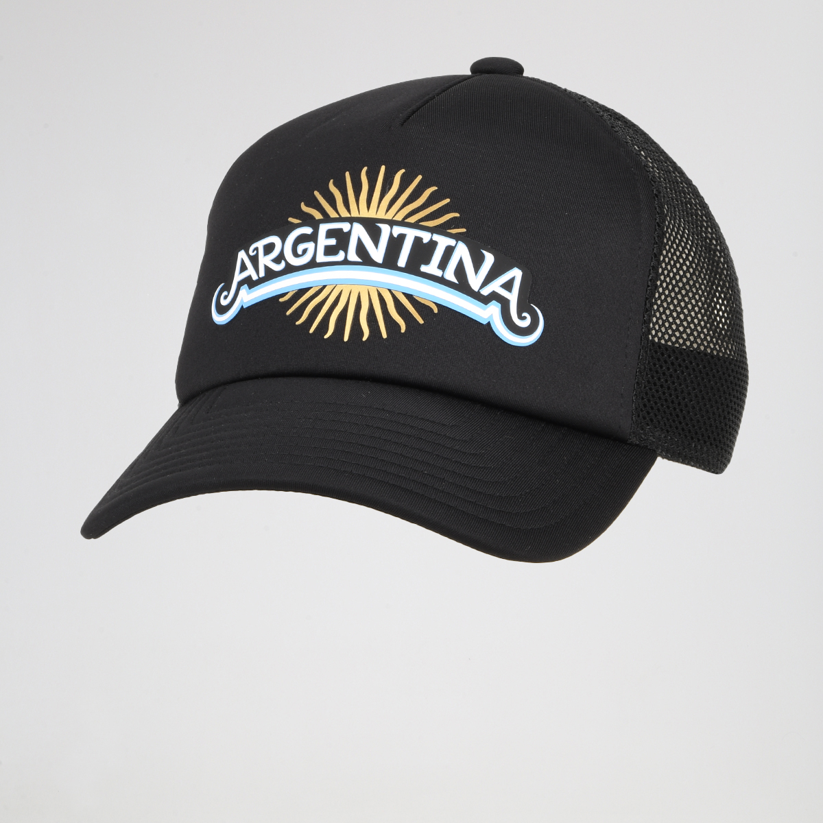 Gorra adidas Selecci&oacute;n Argentina 26 poli&eacute;ster,  image number null